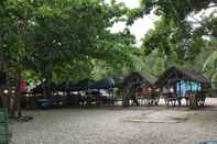 Lobi Matanos Reef Alorro Beach Resort