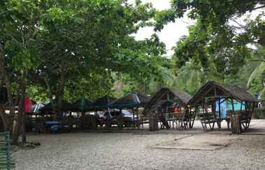 Sảnh chờ 2 Matanos Reef Alorro Beach Resort