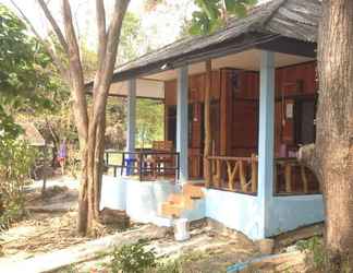 Exterior 2 Pudsa Bungalow