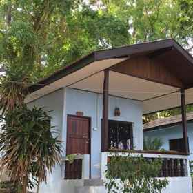 Pudsa Bungalow 1, 아오웡두안 비치 호텔