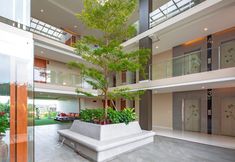 Common Space 7 At The Tree Condominium Phuket