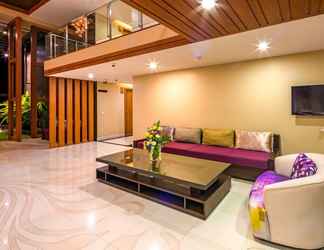 Lobi 2 At The Tree Condominium Phuket