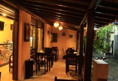Bar, Cafe and Lounge 3 Andrea Hotel