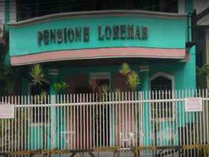 Lobby Pension Loremar