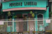 Lobi Pension Loremar