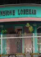 LOBBY Pension Loremar