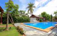 สระว่ายน้ำ 5 Ardea Resort Pool Villa
