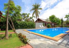 Swimming Pool 5 Ardea Resort Pool Villa