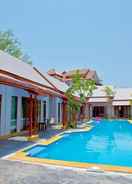 SWIMMING_POOL Ardea Resort Pool Villa