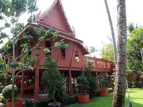 ภายนอกอาคาร 4 Thanicha Resort Amphawa