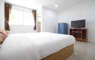 Bedroom 7 Chamnan Residence