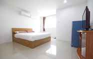 Bedroom 6 Chamnan Residence