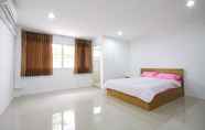 Bedroom 5 Chamnan Residence