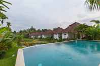 Swimming Pool Bije Sari Suite Bisma