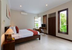 Kamar Tidur 7 Bije Sari Suite Bisma