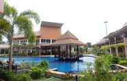 ภายนอกอาคาร 4 Chivatara Resort Bang Tao Beach Phuket 