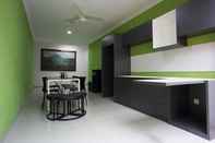 Functional Hall SS Homes Executive Room @ Panglima Polim