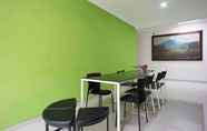 Accommodation Services 2 SS Homes Executive Room @ Panglima Polim