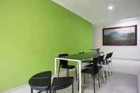 Accommodation Services SS Homes Executive Room @ Panglima Polim