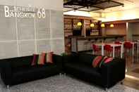 Lobby Bangkok 68