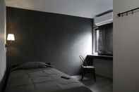 Kamar Tidur S Heaven Short n' Long Stay