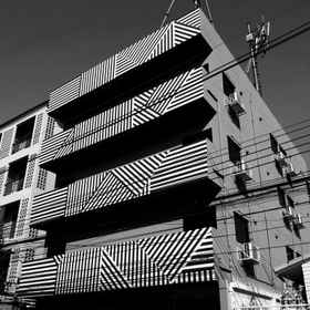 Exterior / Building 1 S Heaven Short n' Long Stay, Dan Thap Chang 2 (M-FLOW Thap Chang 2) 호텔