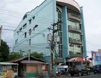 Bangunan 2 Ritz Tower de Leyte