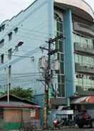 EXTERIOR_BUILDING Ritz Tower de Leyte