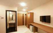 Bilik Tidur 7 The Plubpla Serviced Apartment