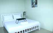 Kamar Tidur 5 Hasu Guesthouse