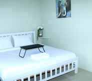 Kamar Tidur 5 Hasu Guesthouse