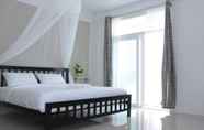 Kamar Tidur 2 Hasu Guesthouse