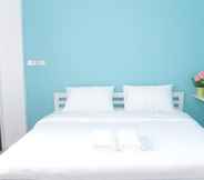 Kamar Tidur 4 Hasu Guesthouse