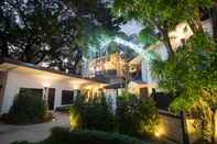 ภายนอกอาคาร Albesia Boutique Resort