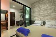 Kamar Tidur The Smart Hostel