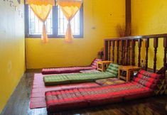 ห้องนอน 2 December House 