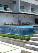 SWIMMING_POOL Ampo Residence 
