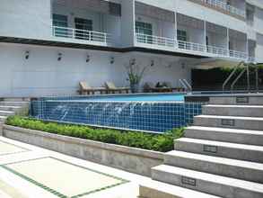 Swimming Pool 4 Ampo Residence 