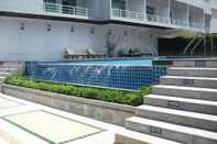 Swimming Pool Ampo Residence 