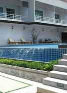 SWIMMING_POOL แอมโป เรสซิเดนซ์