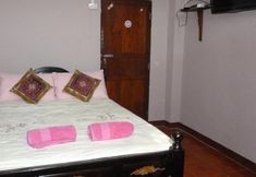 Bedroom 6 Baan Are Gong Riverside Homestay