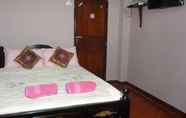 Kamar Tidur 6 Baan Are Gong Riverside Homestay