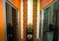 Bedroom 7 Baan Are Gong Riverside Homestay