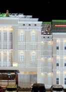 EXTERIOR_BUILDING Sparks Lite Bandar Lampung