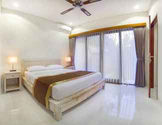 Kamar Tidur 2 Duyung Villa