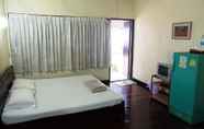 ห้องนอน 6 Cha-Am Cabana Resort