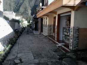 Exterior 4 Purnama Homestay Tengger