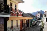 Exterior Purnama Homestay Tengger