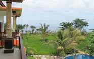 Swimming Pool 4 Mangga Villa Beach