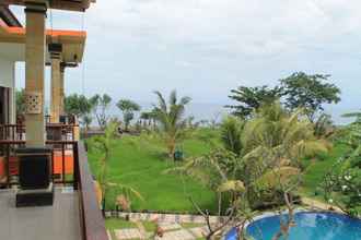 Hồ bơi 4 Mangga Villa Beach